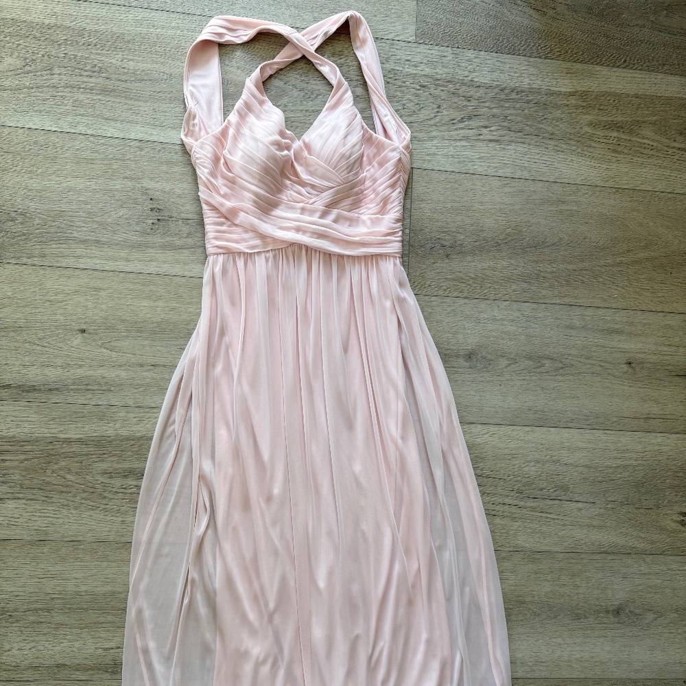 Bridesmaids dress